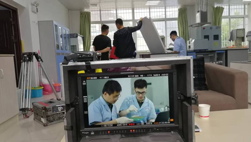 元宇宙搭台唱戏，玉龙广告片拍摄公司抢滩虚拟世界首支舞