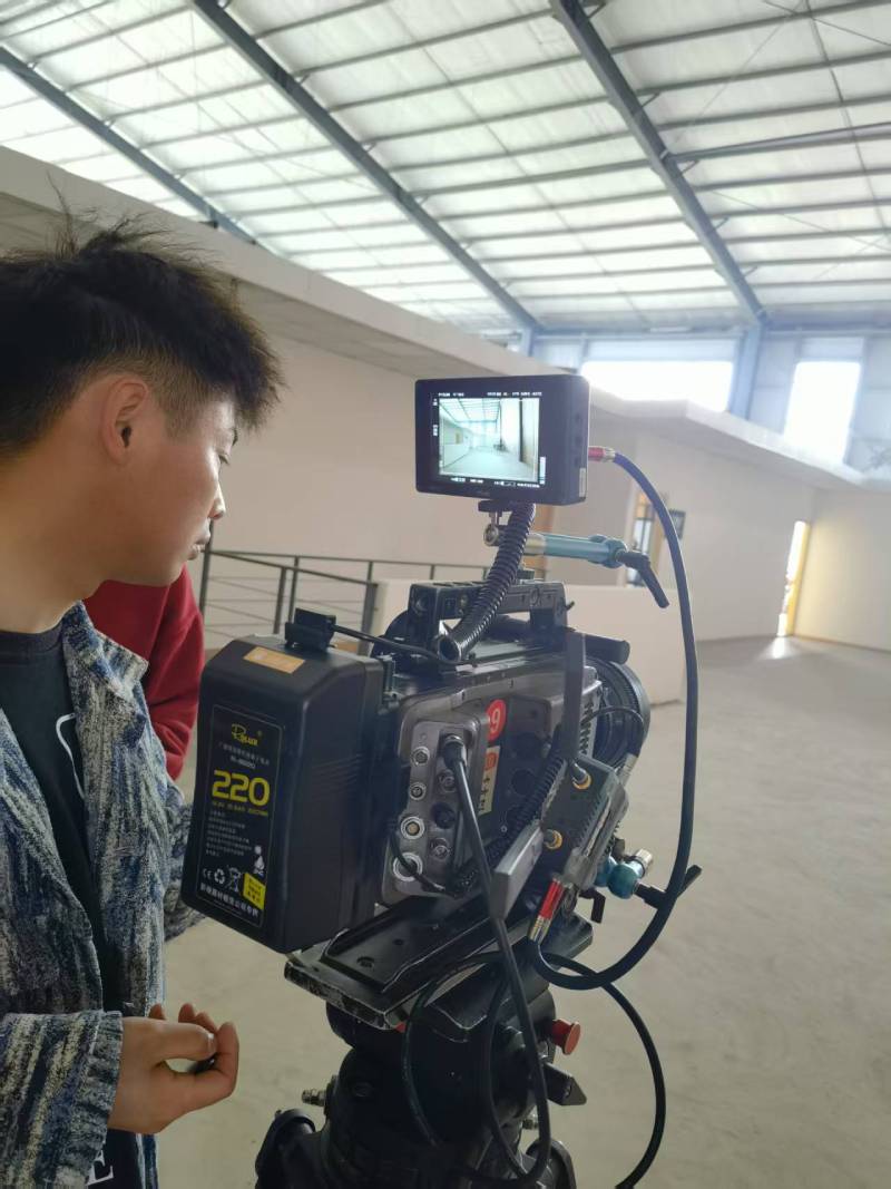 解锁玉龙广告片拍摄：以创意镜头，解锁品牌商业价值新高度