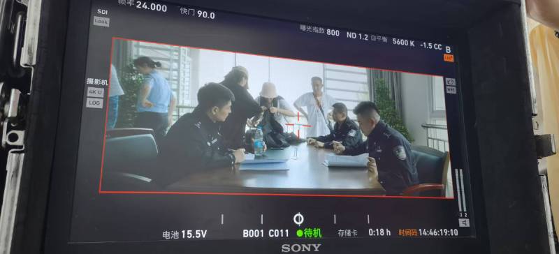 玉龙广告片拍摄公司服务世界500强的标准化体系
